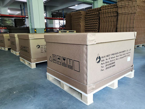 胡埭工業包裝箱分類和結構特征 胡埭工業包裝箱分類和結構特征